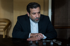 جزئیات حضور سرزده اروپایی‌ها در دفتر عراقچی